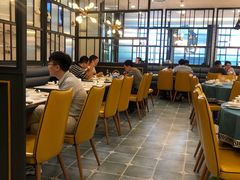 大堂-清晖小苑•顺德地方菜(壹海城店)