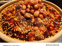 -小饕荟雅安贡椒鱼鲜馆(广福桥店)
