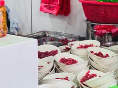 -杨家牛肉汤(淮建路店)