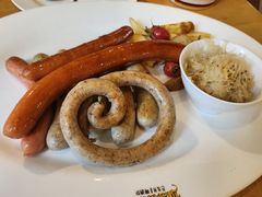 -巴伐利亚啤酒坊(意式风情街店)