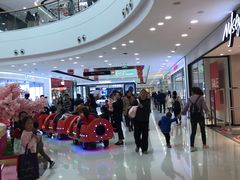 -万达广场(惠州大亚湾店)