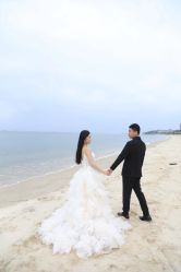 点击看大图 -金夫人婚纱摄影(华南店)