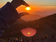 -灵山