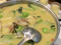 -打酱油·非遗淮扬菜(瘦西湖梅岭店)