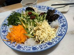 -老边饺子馆(金源店)