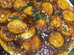 -阿马蛋汤·宁波小海鲜(总店)