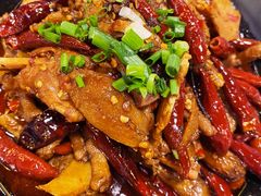 -湘江大码头·龙虾馆(渔人码头一店)