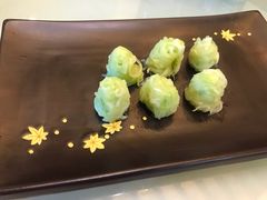 -烧肉馆(古北水镇景区店)