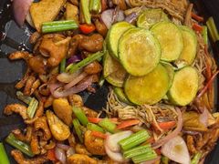 -一烙锅(友谊店)