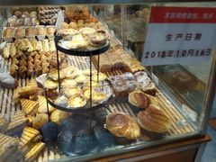 -苹果花园(枫林路店)
