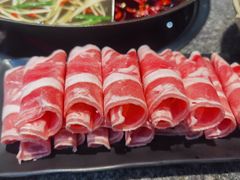 -大虎重庆老火锅(正弘城店)