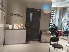-喜茶(武汉范湖万达广场店)