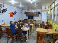 -百成大同鸭肉粥(大同总店)