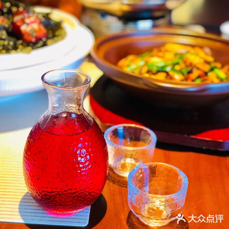 丽江必吃的云南菜打卡