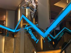 -唱客美食KTV量贩(日新路店)