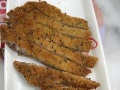 -老盛兴汤包馆(大华二路店)