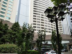 -大连富丽华大酒店