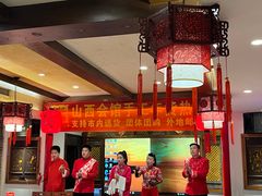-山西会馆·晋菜·晋商宴·民俗博物馆(体育路店)
