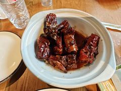 -食光慢宴·安吉土菜馆