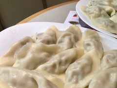 -喜家德虾仁水饺(华强天虹店)