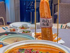 -老北门·苏帮菜·湖景包间(月光码头店)