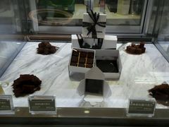 -Awfully Chocolate(来福士广场店)