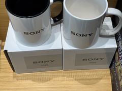 -Sony Store索尼(深圳深业上城店)