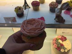 -BONCAKE裱花蛋糕(万象汇店)