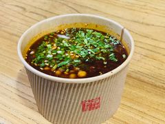 -西少爷(十里堡店)