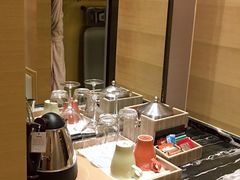 -无锡新湖铂尔曼大酒店