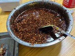 -清真-戏楼王记牛肉面