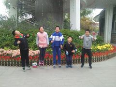 -文瀛公园