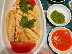 -滕记星发餐室·新加坡菜(巨鹿路店)
