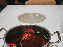 -呷哺呷哺 黄金牧场 (新中关购物中心店)