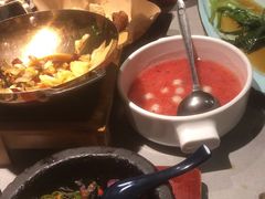 -绿茶餐厅(广州天河城店)