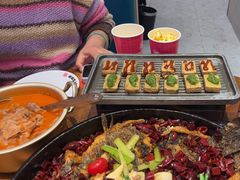 -老板恋上鱼(印象城店)