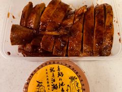 -味德丰·酱鹅(上海打浦路店)