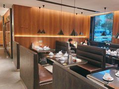 -五谷丰登农家院·地道胶东菜·海鲜烧烤(威海店)