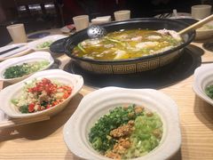 -香坝坝鲜鱼火锅(春熙路店)