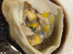 -金谷园饺子·烧烤·家宴(人大总店)