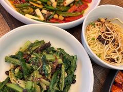 -铁公鸡·四川料理(天环广场店)