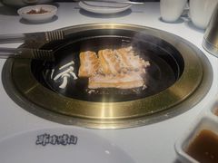 -韩时烤肉(枫蓝店)