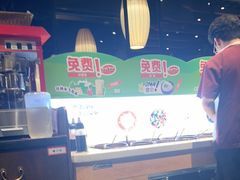 -呷哺呷哺 小火锅 (浦东新欧尚超市店)