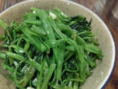 -萬家灯火·私房湘菜·22年老手艺(南岭大道店)