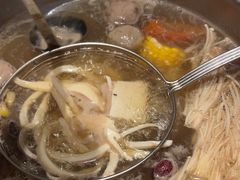 -牛品荟牛肉火锅(新城广场店)