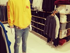 -优衣库(珠海华发商都店)