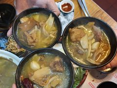 -束河人家(南锣鼓巷店)