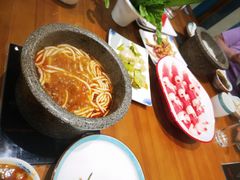 -福成肥牛(张家口桥东分店)