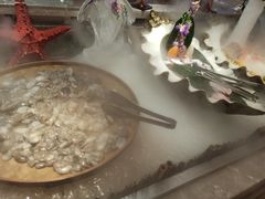 -悦橙烤肉海鲜自助(中央大街店)