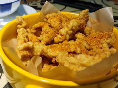 川味酥肉-新凯旋烧烤·燕姐千岛湖土菜